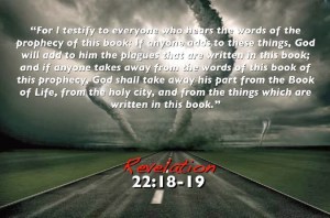 Rev 22 18-19