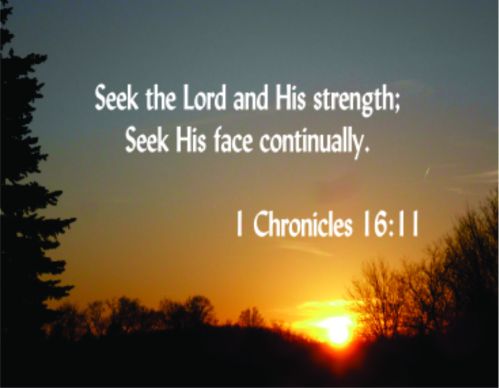 11 MAR 2017 1 CHRON 16-11