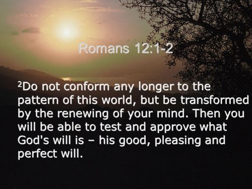 31 MAR 2017 Romans 12 1-2 (1)